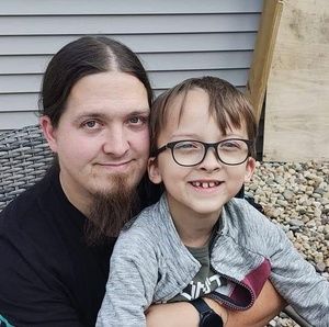 Meet your Posher, Blake